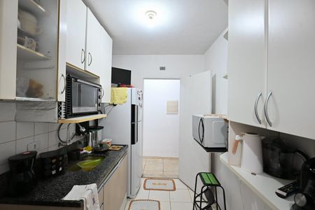 Apartamento para alugar com 50m², 2 quartos e 1 vagaCozinha