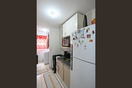 Apartamento para alugar com 50m², 2 quartos e 1 vagaCozinha