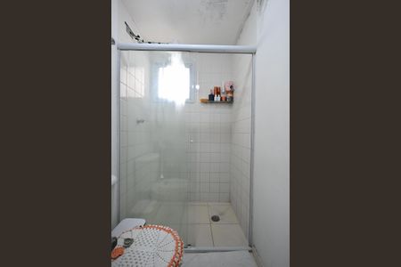 Apartamento para alugar com 50m², 2 quartos e 1 vagaBanheiro