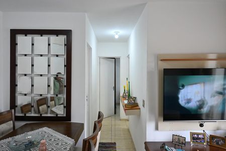 Apartamento para alugar com 50m², 2 quartos e 1 vagaCorredor