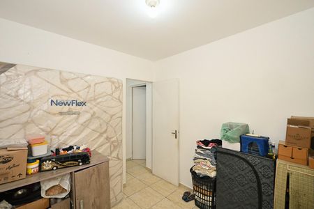 Apartamento para alugar com 50m², 2 quartos e 1 vagaQuarto 2