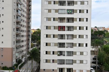 Apartamento para alugar com 50m², 2 quartos e 1 vagaVista do Quarto 2