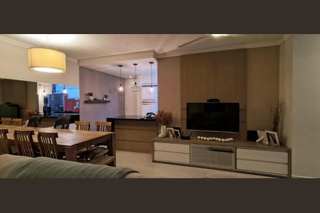 Foto 01 de apartamento à venda com 3 quartos, 76m² em Jardim Santa Genebra, Campinas