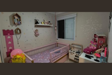 Foto 15 de apartamento à venda com 3 quartos, 76m² em Jardim Santa Genebra, Campinas