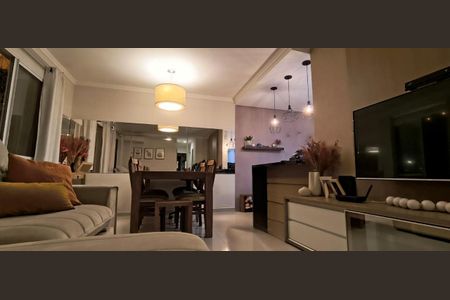 Foto 01 de apartamento à venda com 3 quartos, 76m² em Jardim Santa Genebra, Campinas