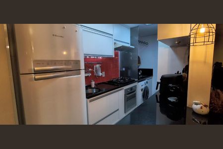 Foto 05 de apartamento à venda com 3 quartos, 76m² em Jardim Santa Genebra, Campinas