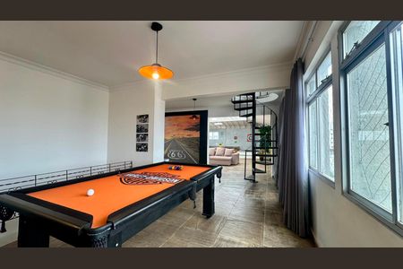 Apartamento à venda com 380m², 4 quartos e 3 vagas Apartamento à venda com 380m², 4 quartos e 3 vagasTerraço coberto