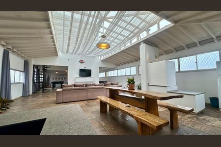 Apartamento à venda com 380m², 4 quartos e 3 vagas Apartamento à venda com 380m², 4 quartos e 3 vagasTerraço coberto