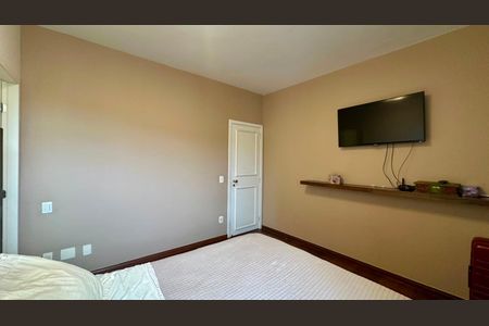Apartamento à venda com 380m², 4 quartos e 3 vagas Apartamento à venda com 380m², 4 quartos e 3 vagasQuarto