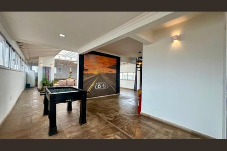 Apartamento à venda com 380m², 4 quartos e 3 vagas Apartamento à venda com 380m², 4 quartos e 3 vagasTerraço coberto
