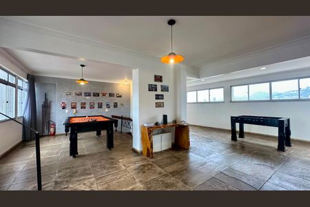 Apartamento à venda com 380m², 4 quartos e 3 vagas Apartamento à venda com 380m², 4 quartos e 3 vagasTerraço coberto