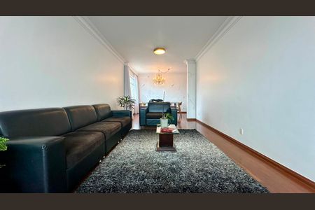 Apartamento à venda com 380m², 4 quartos e 3 vagas Apartamento à venda com 380m², 4 quartos e 3 vagasSala