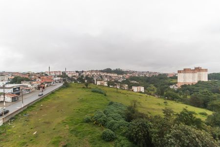 Apartamento para alugar com 55m², 2 quartos e 1 vagaVista do Quarto 2
