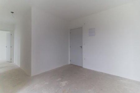 Sala de apartamento para alugar com 2 quartos, 55m² em Jardim Debora, Poá