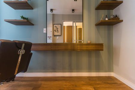 Apartamento para alugar com 55m², 2 quartos e 1 vagaEspaço Beauty