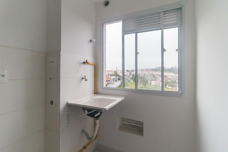 Apartamento para alugar com 55m², 2 quartos e 1 vagaÁrea de Serviço