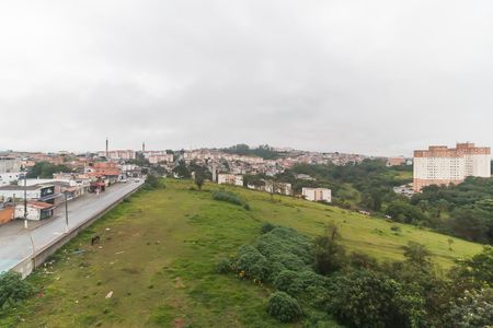 Apartamento para alugar com 55m², 2 quartos e 1 vagaVista do Quarto 1