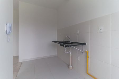 Apartamento para alugar com 55m², 2 quartos e 1 vagaCozinha