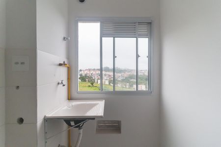 Apartamento para alugar com 55m², 2 quartos e 1 vagaÁrea de Serviço