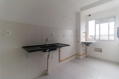 Apartamento para alugar com 55m², 2 quartos e 1 vagaCozinha