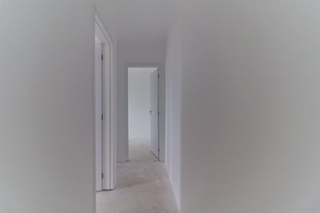 Apartamento para alugar com 55m², 2 quartos e 1 vagaCorredor