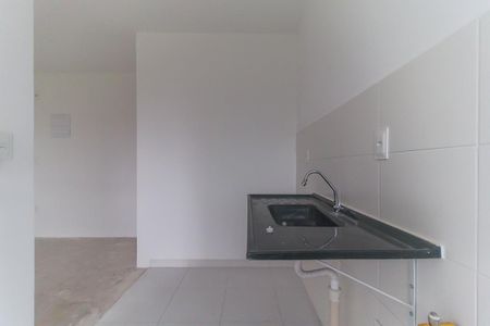 Apartamento para alugar com 55m², 2 quartos e 1 vagaCozinha