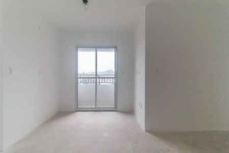 Apartamento para alugar com 55m², 2 quartos e 1 vagaSala