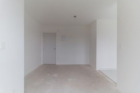 Apartamento para alugar com 55m², 2 quartos e 1 vagaSala