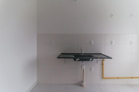 Apartamento para alugar com 55m², 2 quartos e 1 vagaCozinha