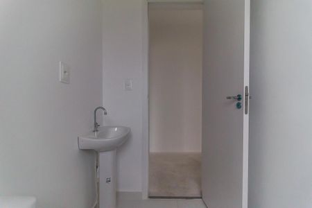 Apartamento para alugar com 55m², 2 quartos e 1 vagaBanheiro