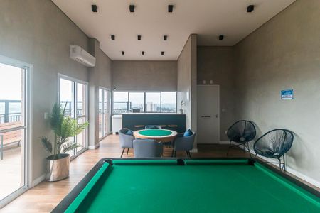 Apartamento para alugar com 55m², 2 quartos e 1 vagaRooftop