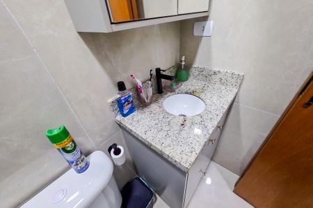 Casa à venda com 3 quartos, 194m² em Parque Oratório, Santo André