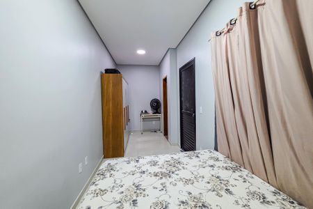 Casa à venda com 3 quartos, 194m² em Parque Oratório, Santo André