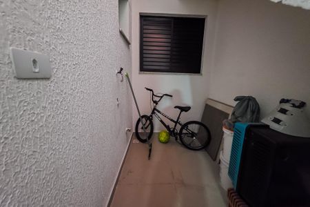 Casa à venda com 3 quartos, 194m² em Parque Oratório, Santo André