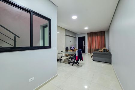 Casa à venda com 3 quartos, 194m² em Parque Oratório, Santo André