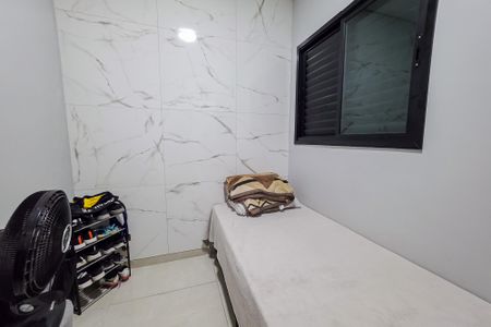 Casa à venda com 3 quartos, 194m² em Parque Oratório, Santo André