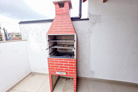 Casa à venda com 3 quartos, 194m² em Parque Oratório, Santo André