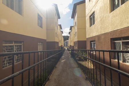 Apartamento à venda com 42m², 2 quartos e 2 vagas Apartamento à venda com 42m², 2 quartos e 2 vagasÁrea externa