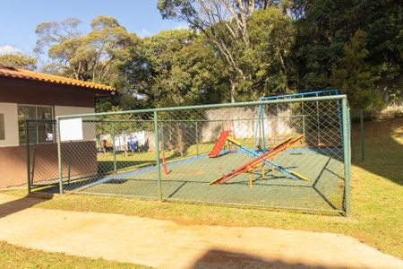 Apartamento à venda com 42m², 2 quartos e 2 vagas Apartamento à venda com 42m², 2 quartos e 2 vagasÁrea comum - Playground