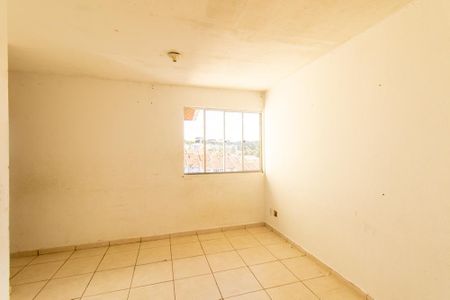 Apartamento à venda com 42m², 2 quartos e 2 vagas Apartamento à venda com 42m², 2 quartos e 2 vagasSala
