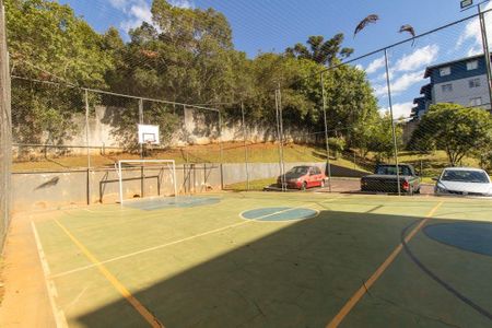 Apartamento à venda com 42m², 2 quartos e 2 vagas Apartamento à venda com 42m², 2 quartos e 2 vagasQuadra Esportiva