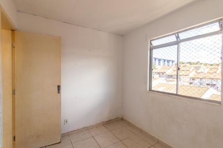 Apartamento à venda com 42m², 2 quartos e 2 vagas Apartamento à venda com 42m², 2 quartos e 2 vagasQuarto 2