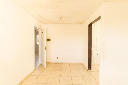 Apartamento à venda com 42m², 2 quartos e 2 vagas Apartamento à venda com 42m², 2 quartos e 2 vagasSala