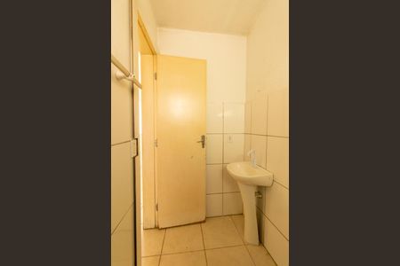 Apartamento à venda com 42m², 2 quartos e 2 vagas Apartamento à venda com 42m², 2 quartos e 2 vagasBanheiro Social