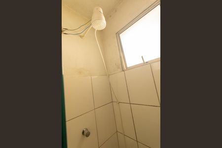 Apartamento à venda com 42m², 2 quartos e 2 vagas Apartamento à venda com 42m², 2 quartos e 2 vagasBanheiro Social