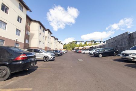Apartamento à venda com 42m², 2 quartos e 2 vagas Apartamento à venda com 42m², 2 quartos e 2 vagasÁrea externa