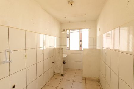 Apartamento à venda com 42m², 2 quartos e 2 vagas Apartamento à venda com 42m², 2 quartos e 2 vagasCozinha e Área de Serviço