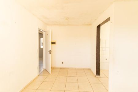 Apartamento à venda com 42m², 2 quartos e 2 vagas Apartamento à venda com 42m², 2 quartos e 2 vagasSala