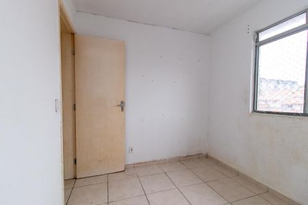Quarto 1 de apartamento à venda com 2 quartos, 42m² em Santa Cândida, Curitiba