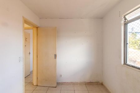 Apartamento à venda com 42m², 2 quartos e 2 vagas Apartamento à venda com 42m², 2 quartos e 2 vagasQuarto 2